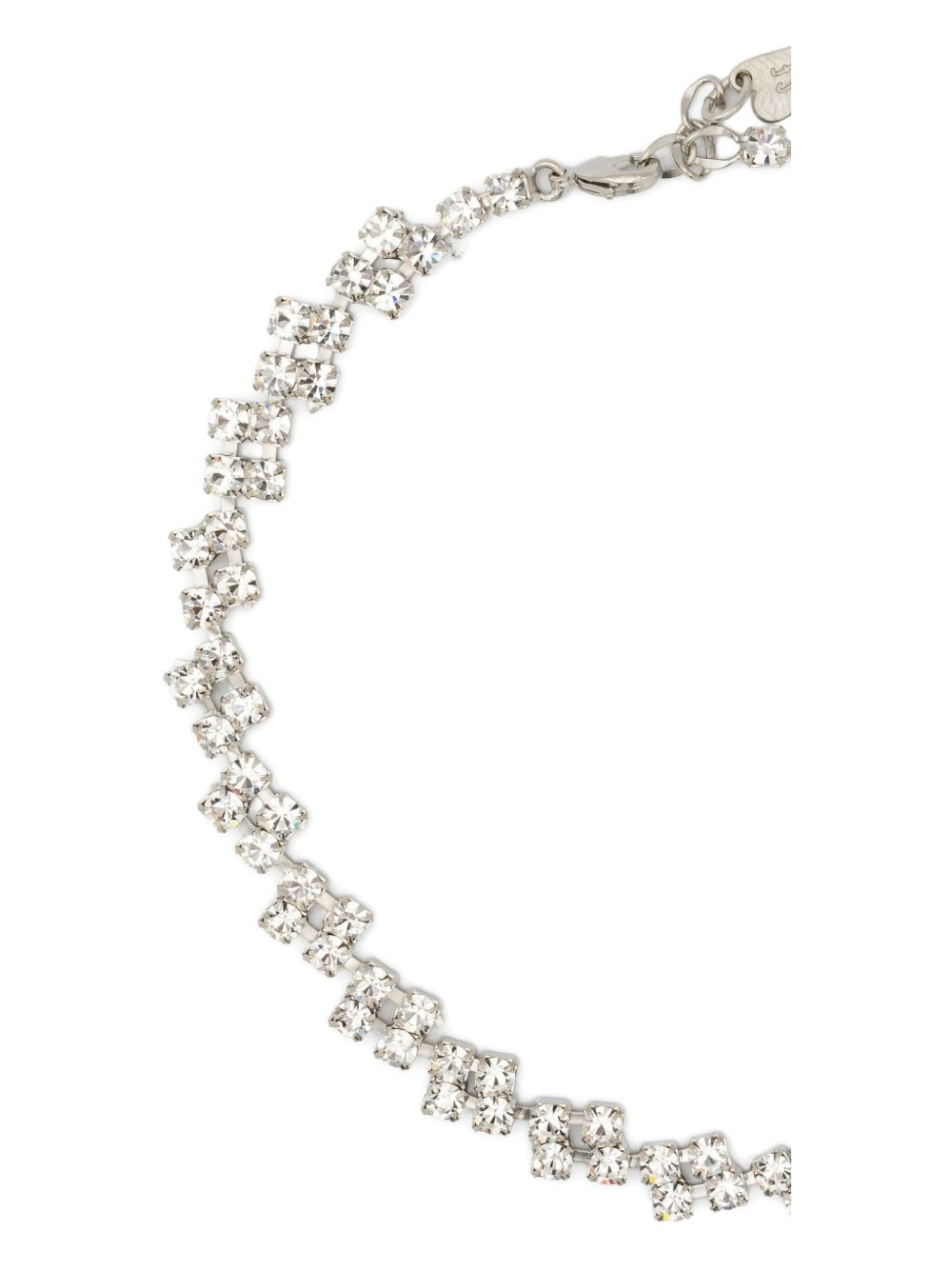 FORTE FORTE - Forte Forte Women Crystal Collier - 3