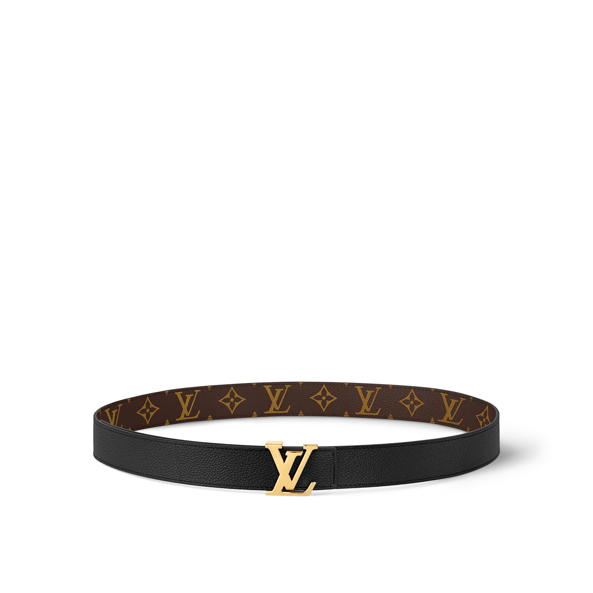 LV Initiales 30mm Reversible Belt - 5