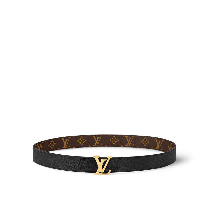 LV Initiales 30mm Reversible Belt 5