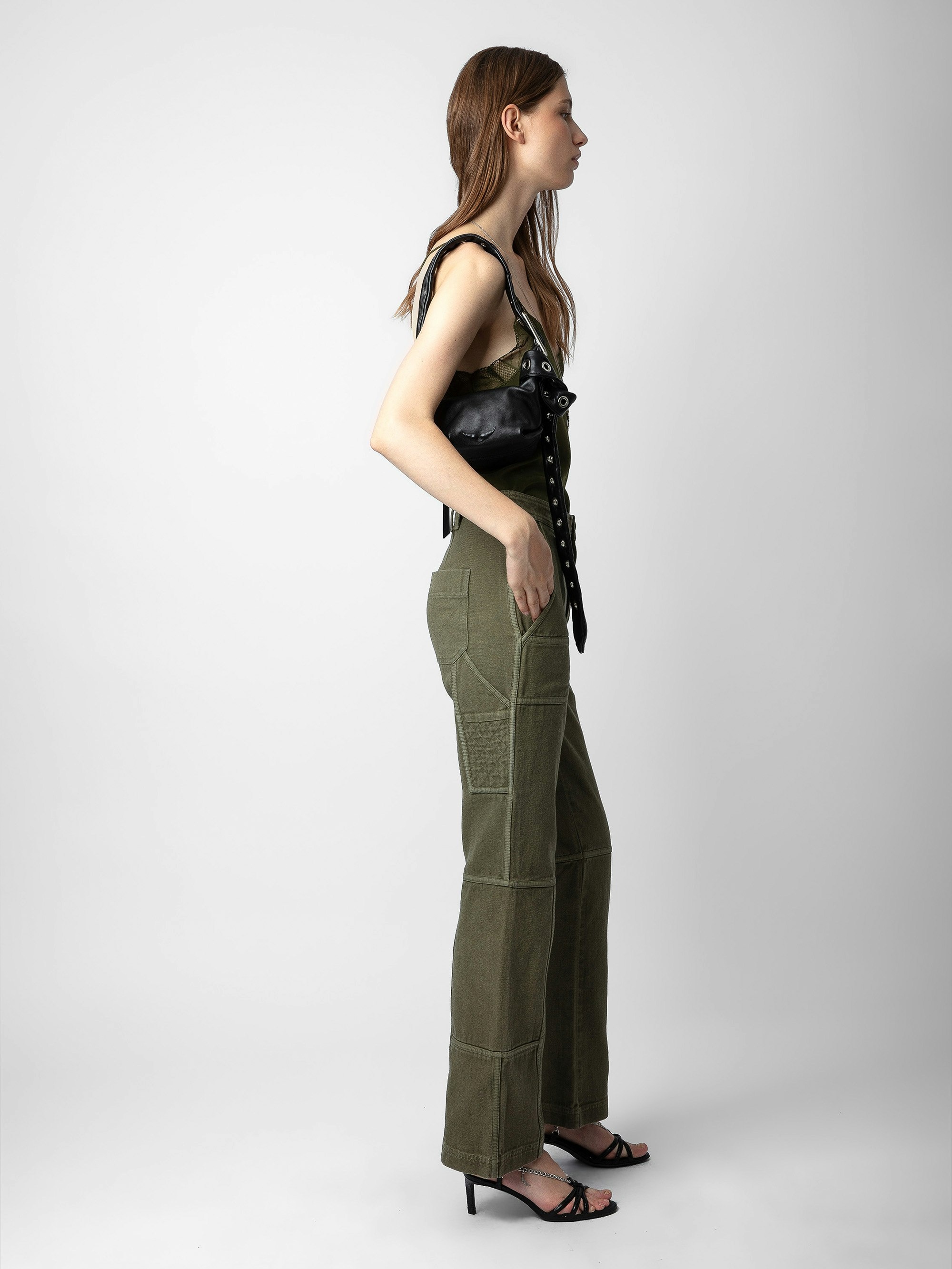 Pepper Pants - 5