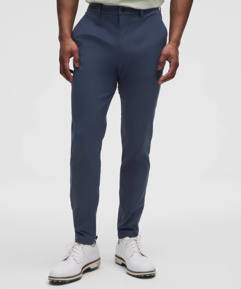 ABC Slim-Fit Golf Trouser 30L 1