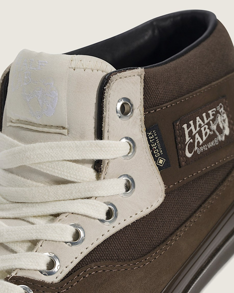 Premium Half Cab 33 GORE-TEX Shoe 5