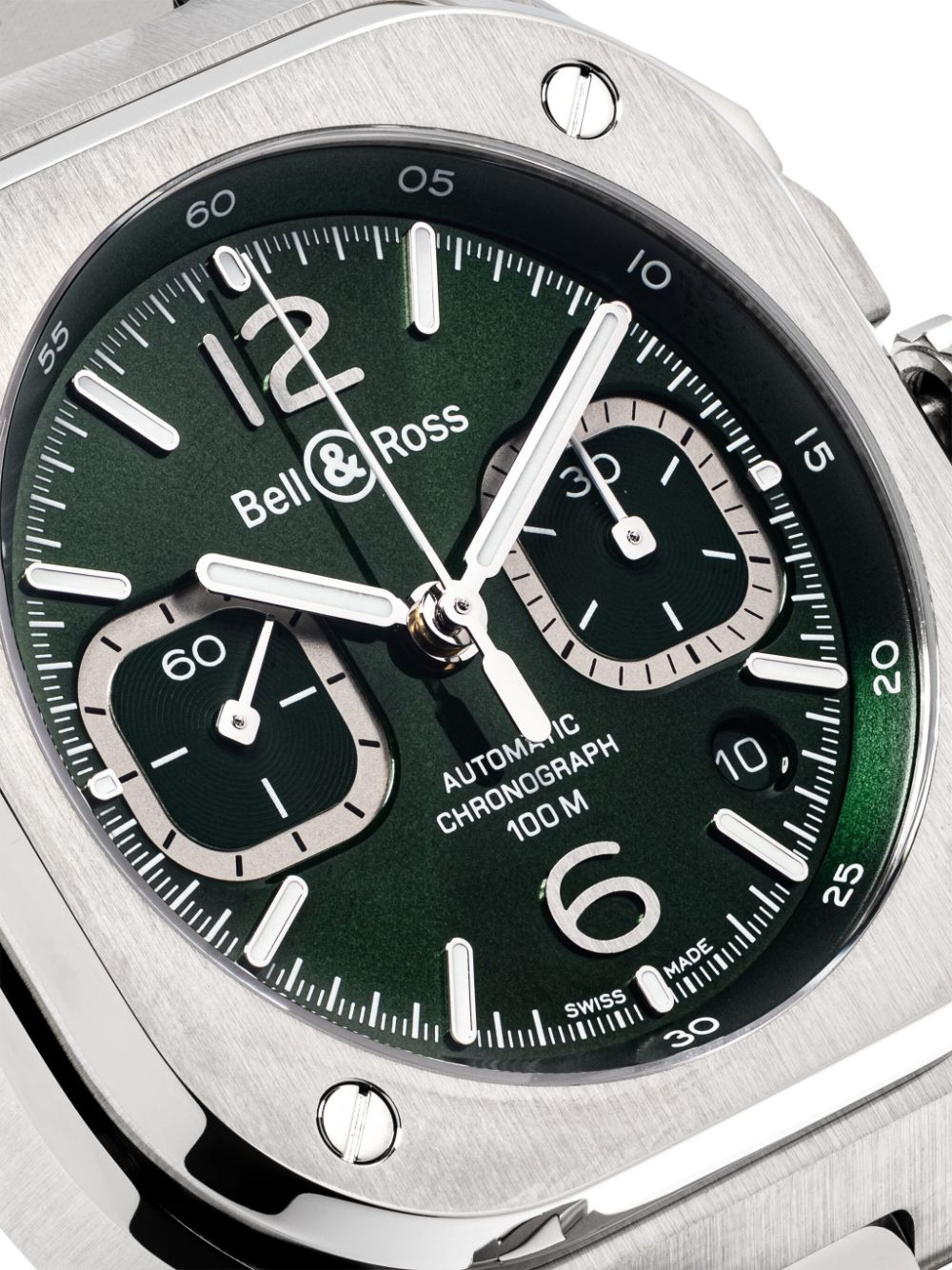 BR 05 42mm - 3
