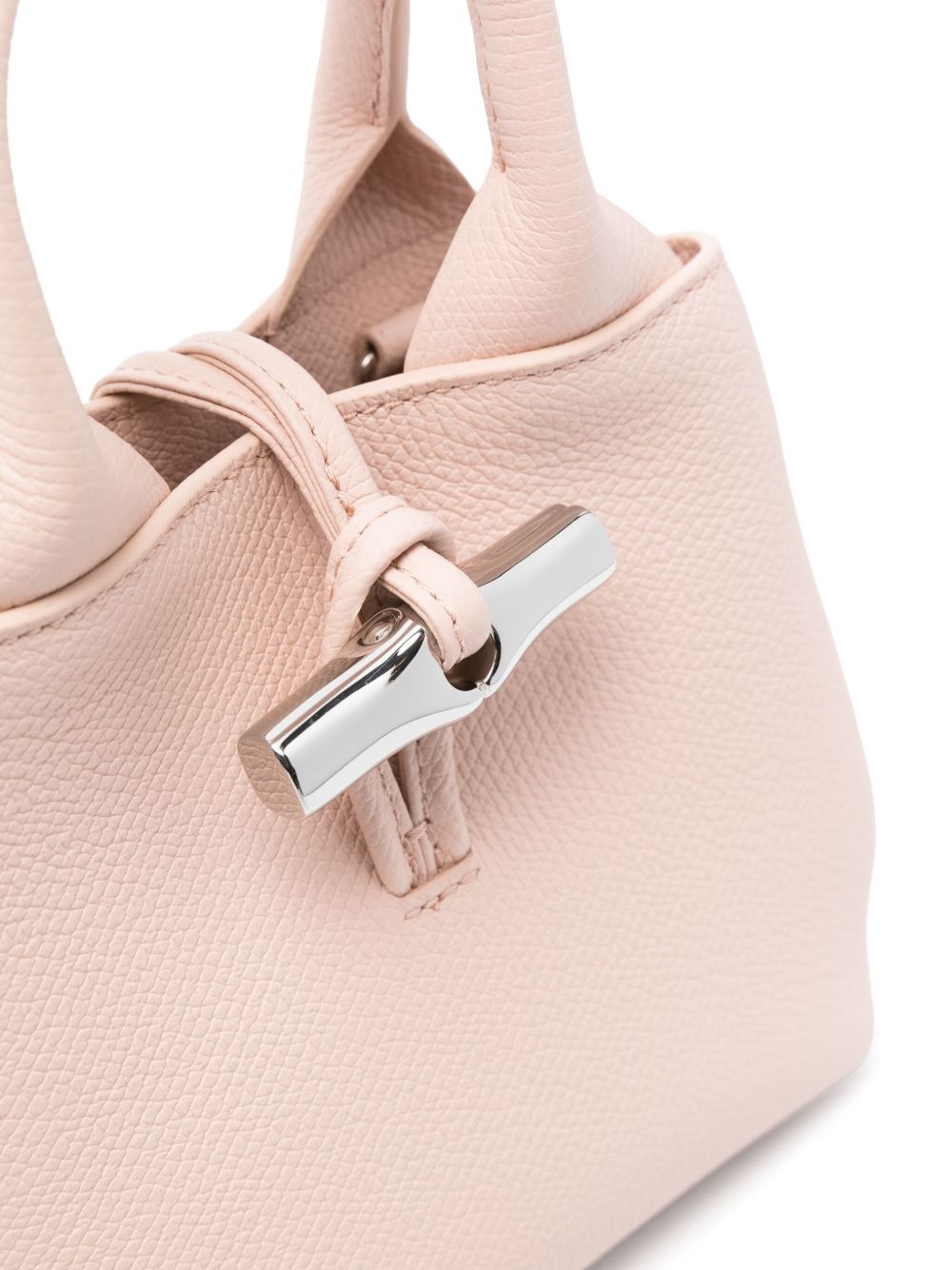 XS Le Roseau tote bag - 3