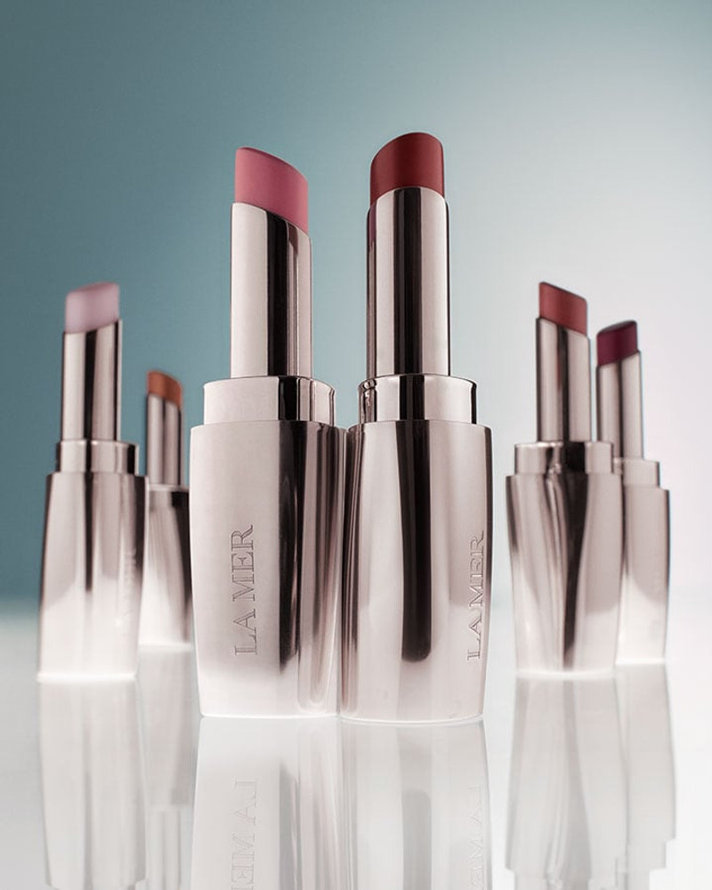 The NEW Lip Treatment 3