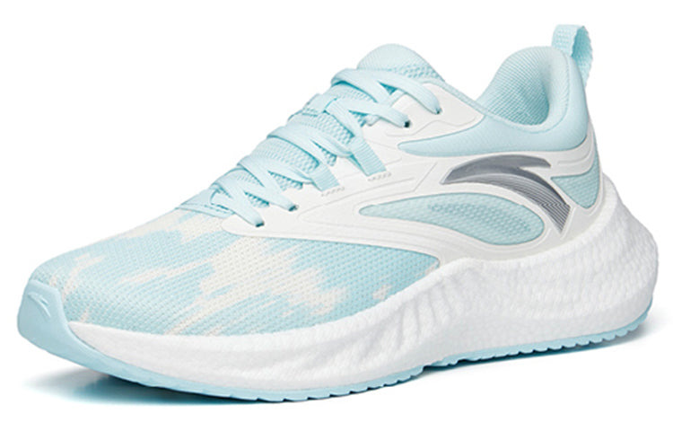 (WMNS) ANTA Martian Foam 'Ice Blue White' 122235566-6 - 3