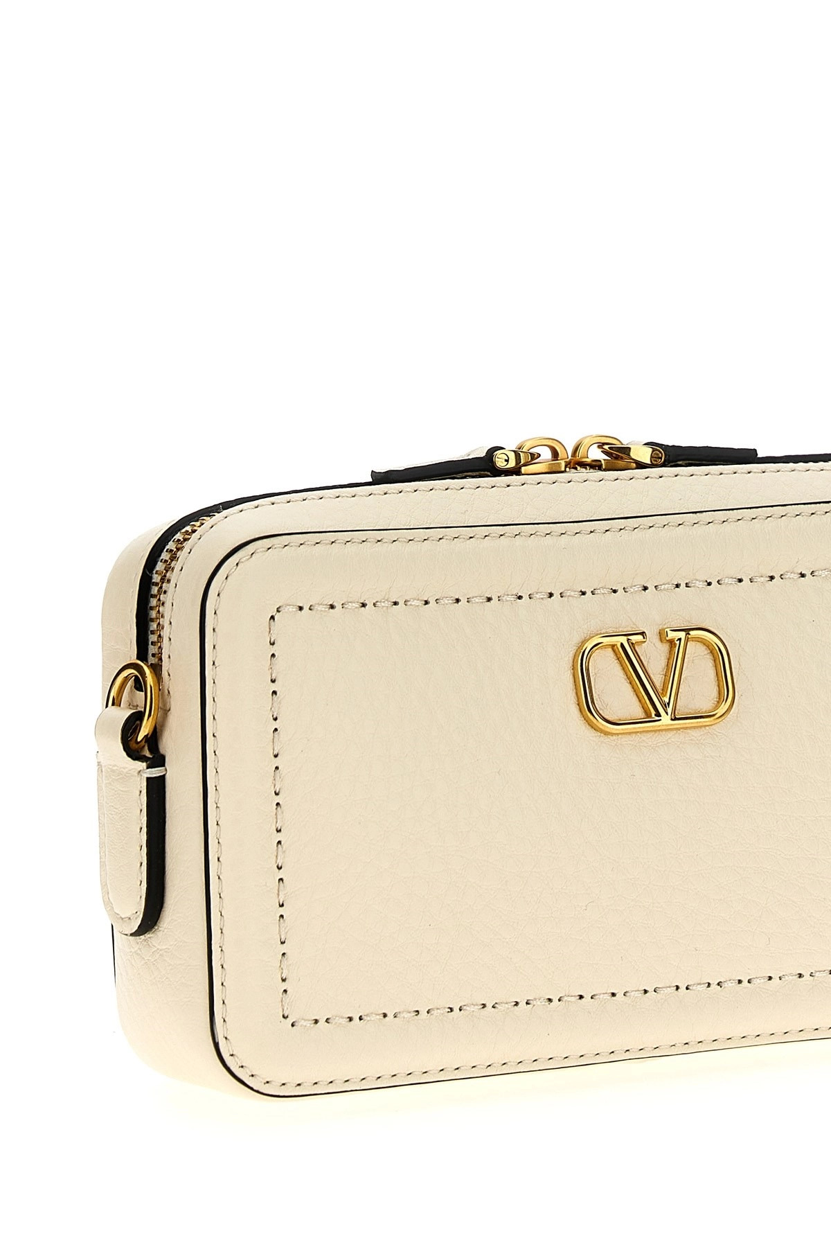 Valentino Garavani 'Alltime' mini crossbody bag - 4