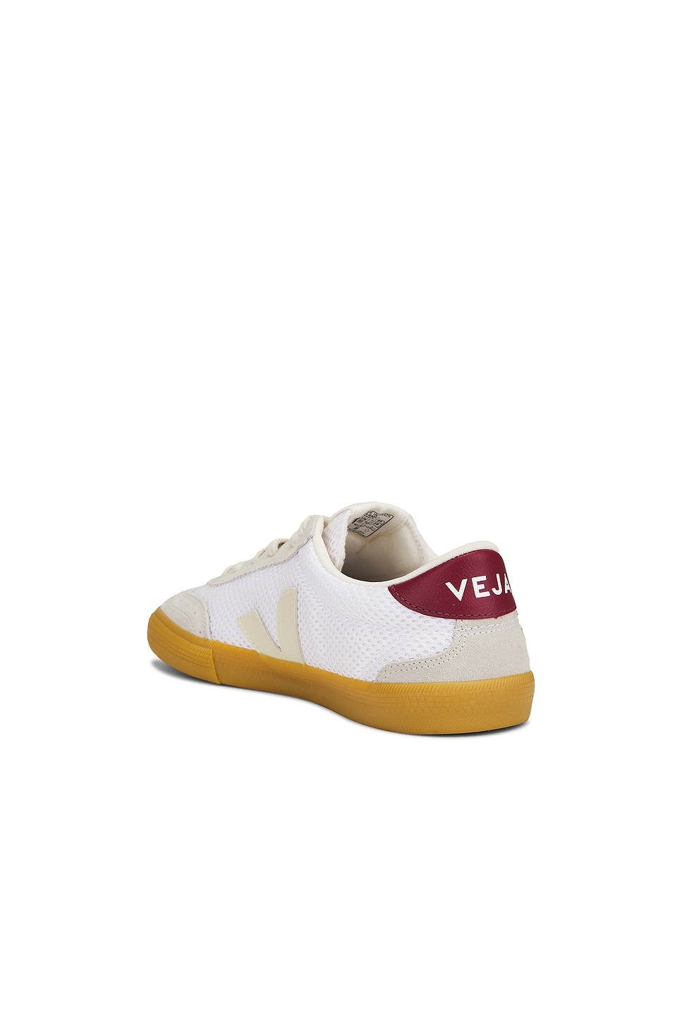 Volley Sneakers - 3