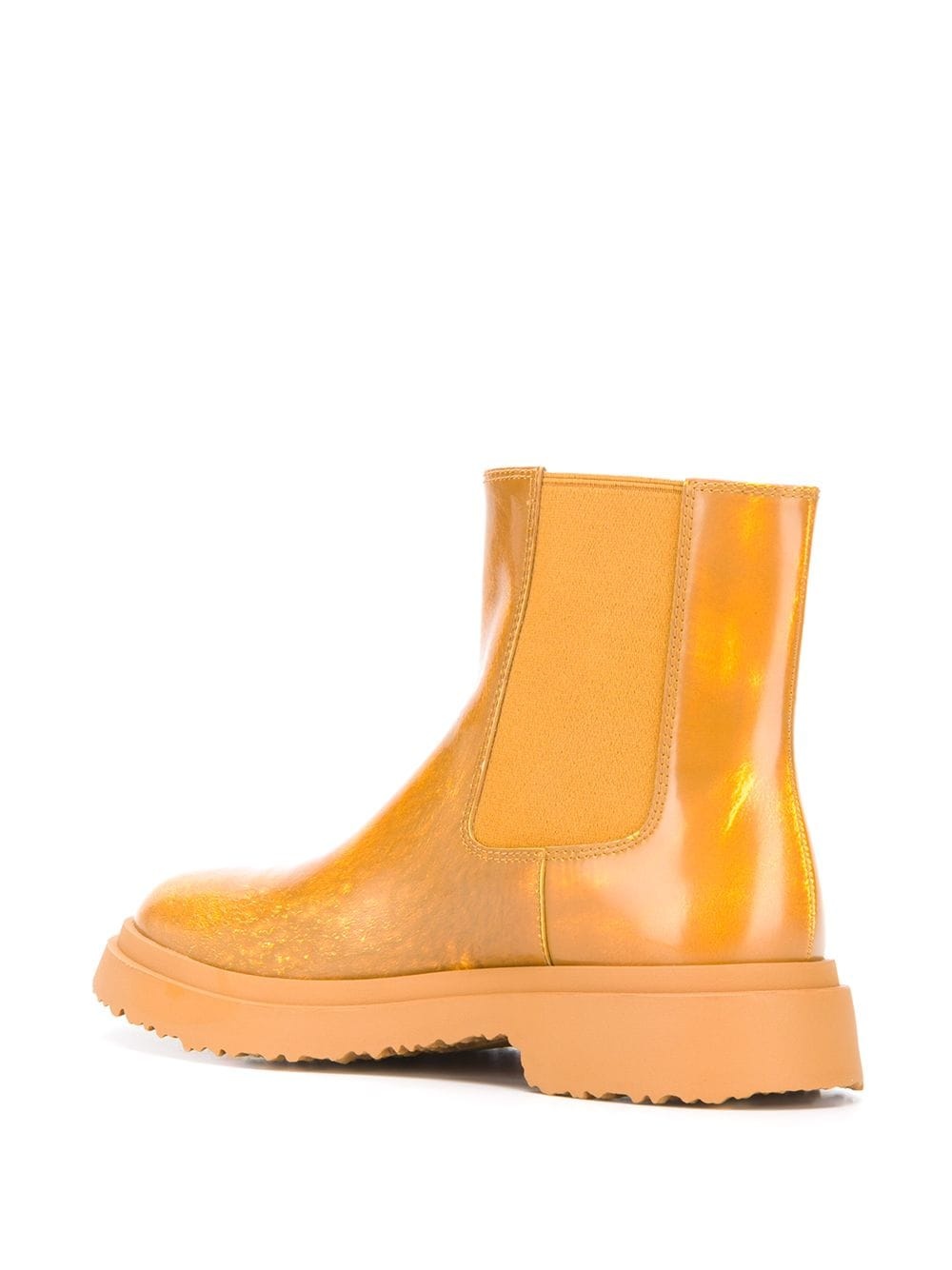 Walden wellington boots - 3