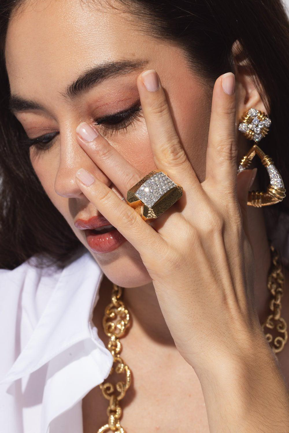 Overpass Ring - 2