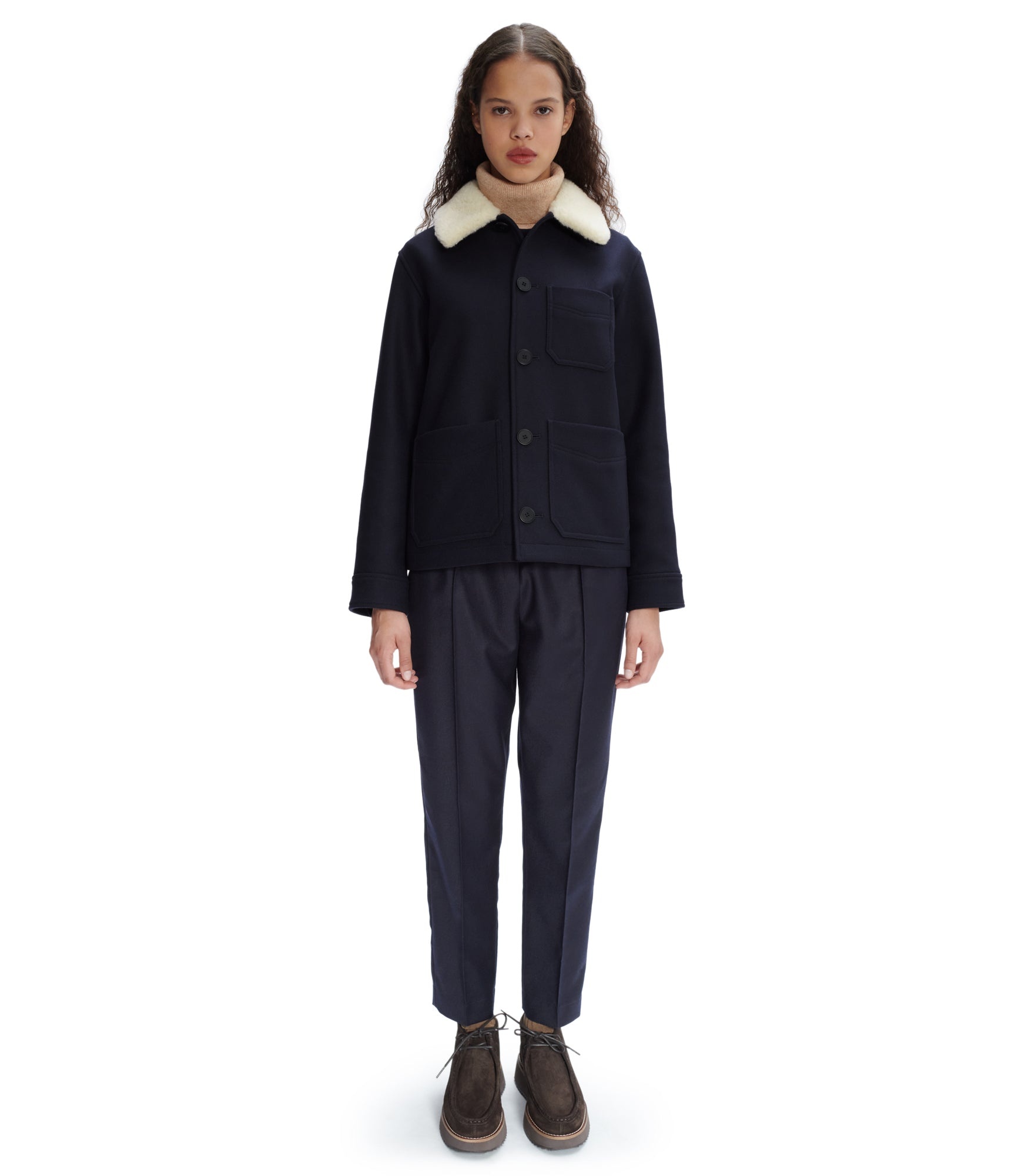New Julia jacket - 4