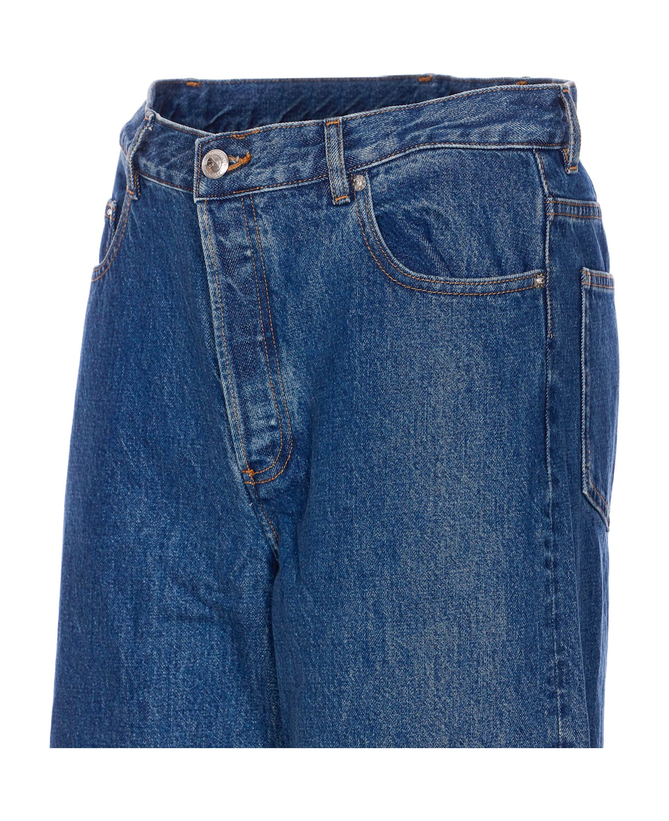 Aaron Jeans - 3