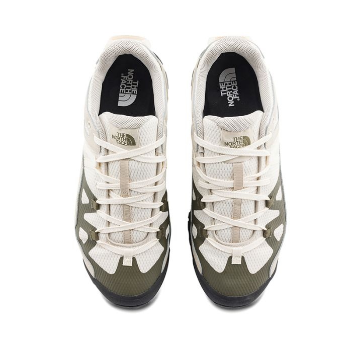 THE NORTH FACE Ultra 112 Waterproof 'Gardenia White Sandstone' 8191-9X1 - 3