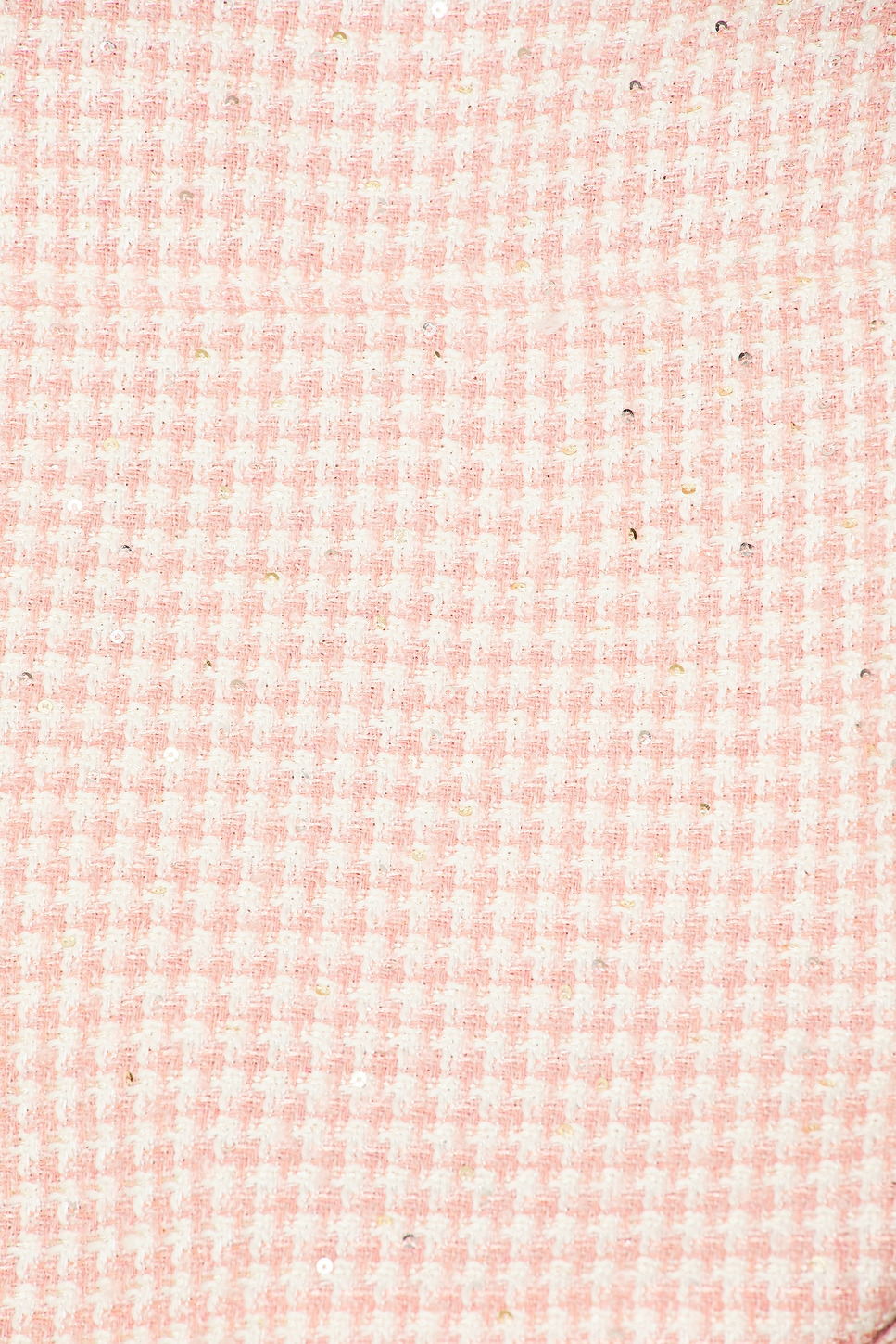 Tweed Crop Jacket - 5