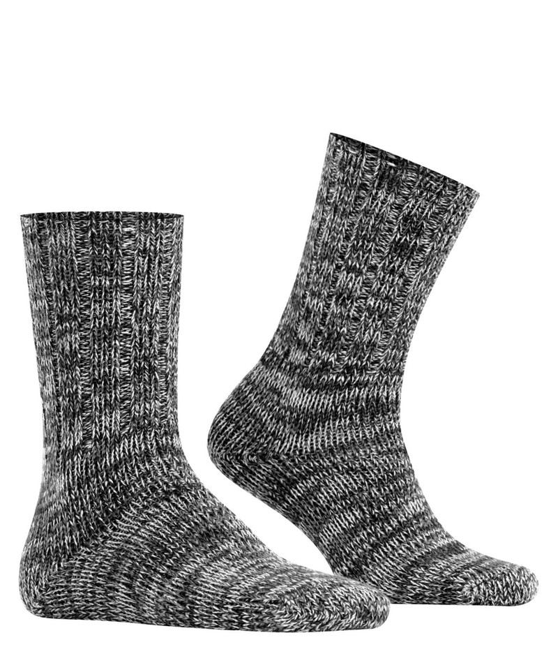 Brooklyn Men Boot socks 3