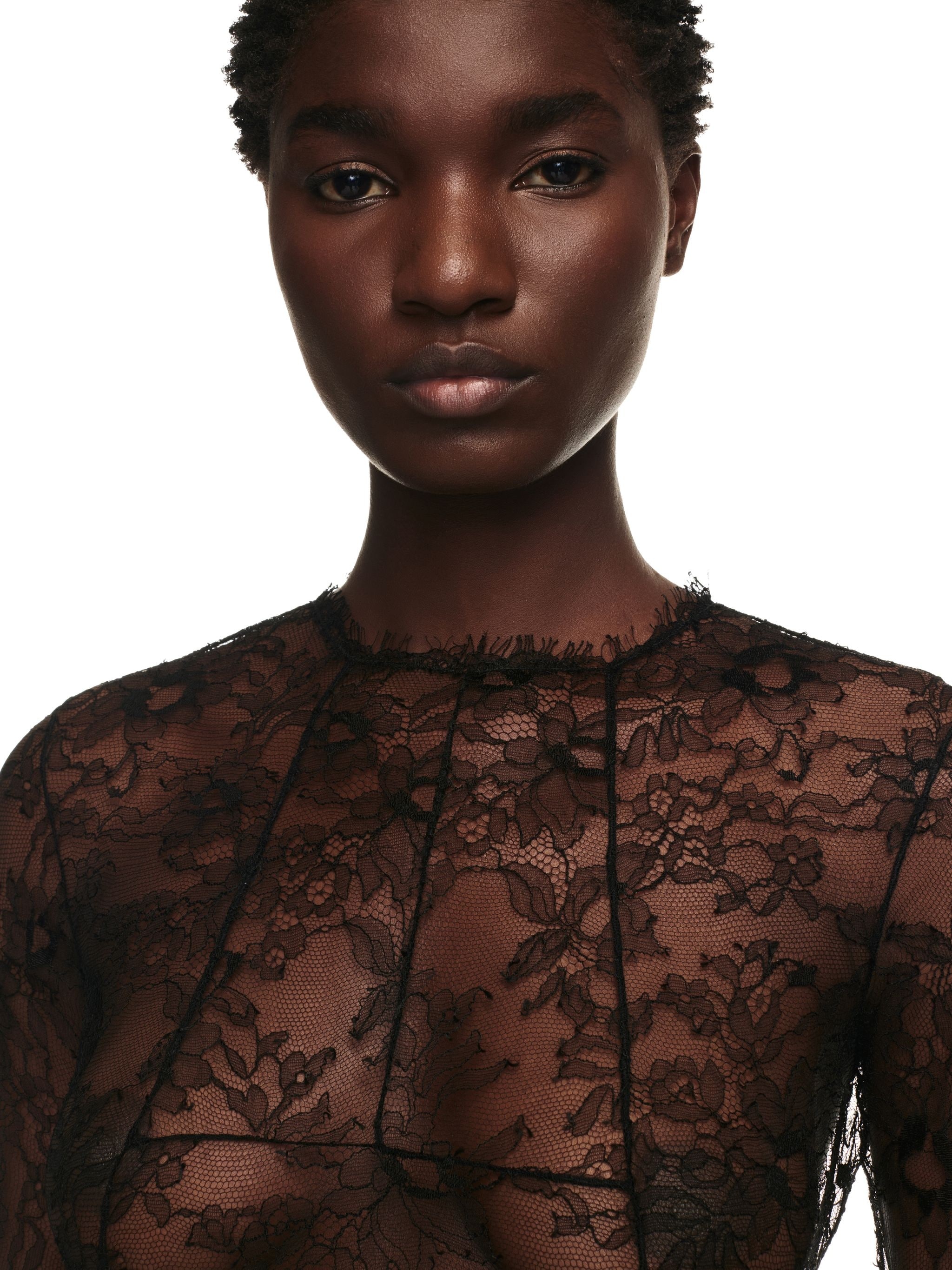 Lace Ls Body - 5