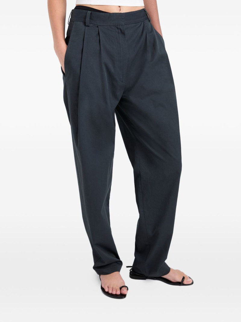 Taya pleated trousers 6