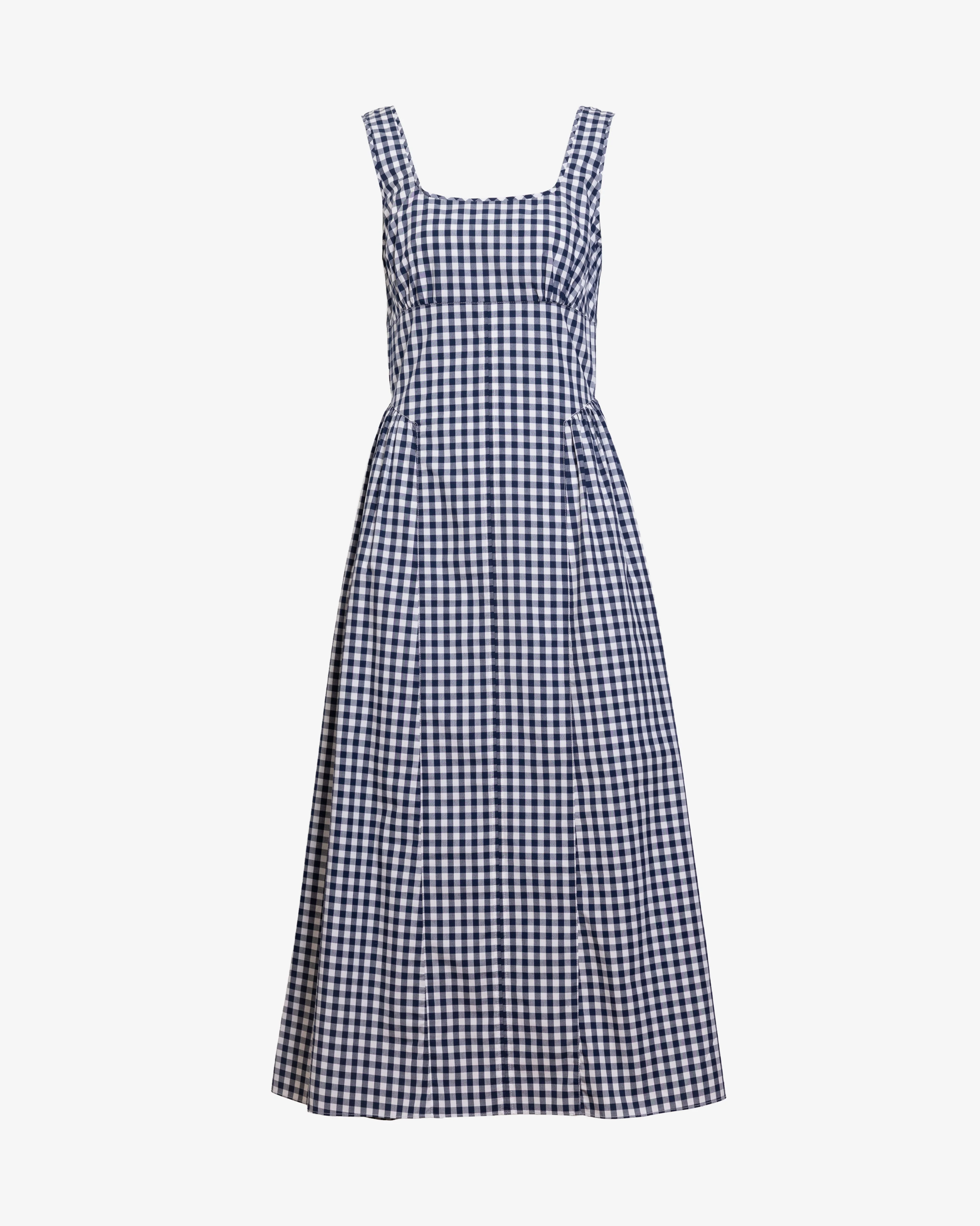 CADENCE DRESS - 1