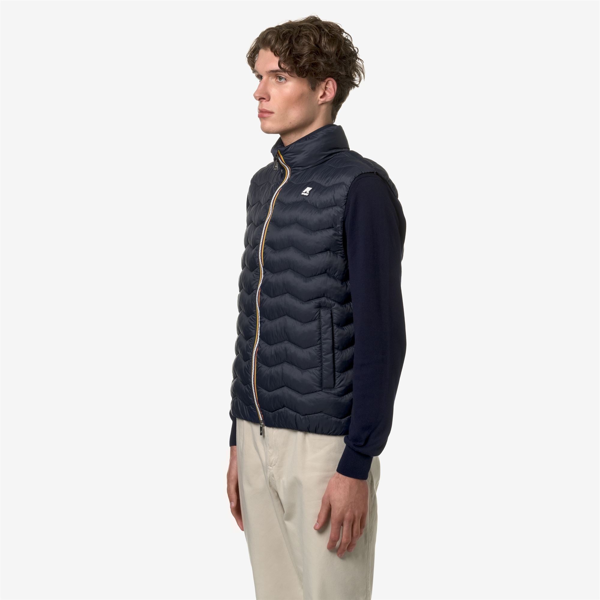 VALEN QUILTED WARM - 4
