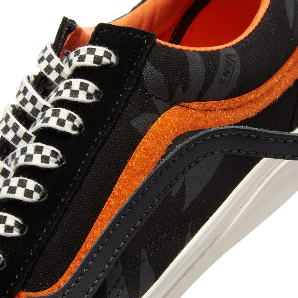 Vans Vault x Porter-Yoshida & Co. UA OG Old Skool LX - 4