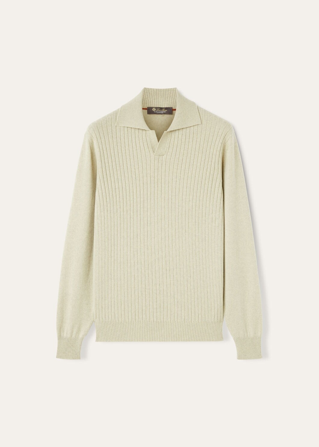 Aspen Polo Shirt - 1