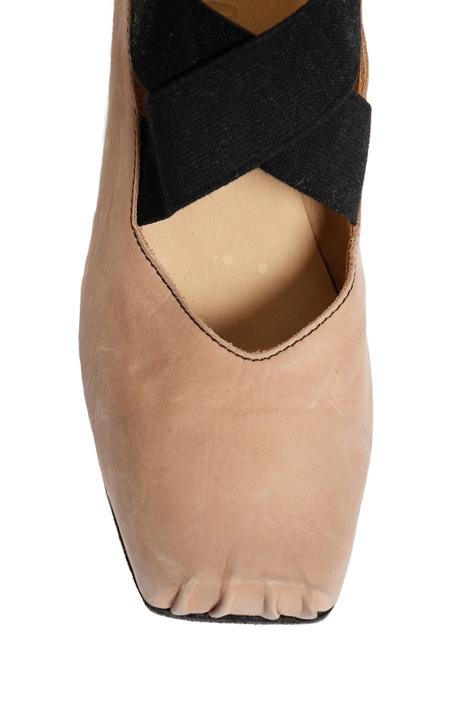 High-Calfskin-Ballerinas - 5
