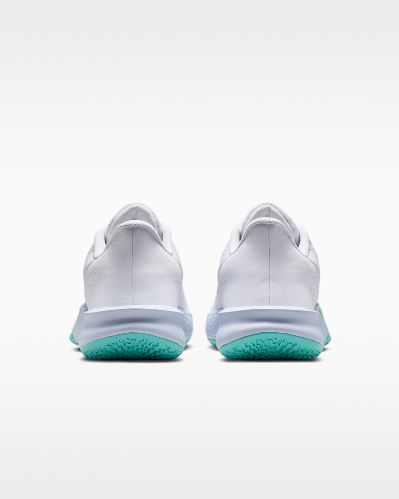 Nike Precision 7 Basketball Shoes 6