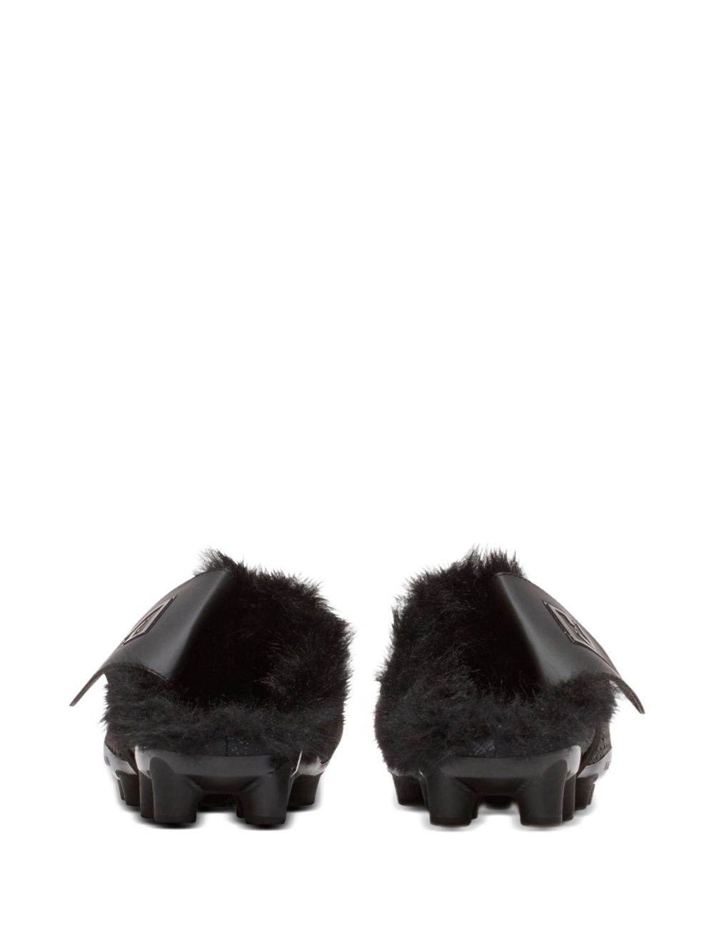Half Time slippers - 3