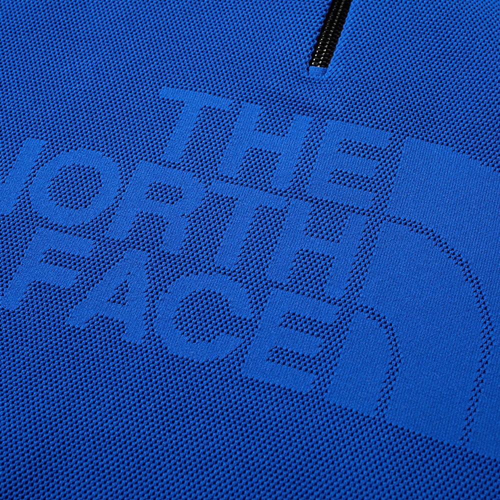 The North Face Black Series Engineered Knit Popover Hoody - 2