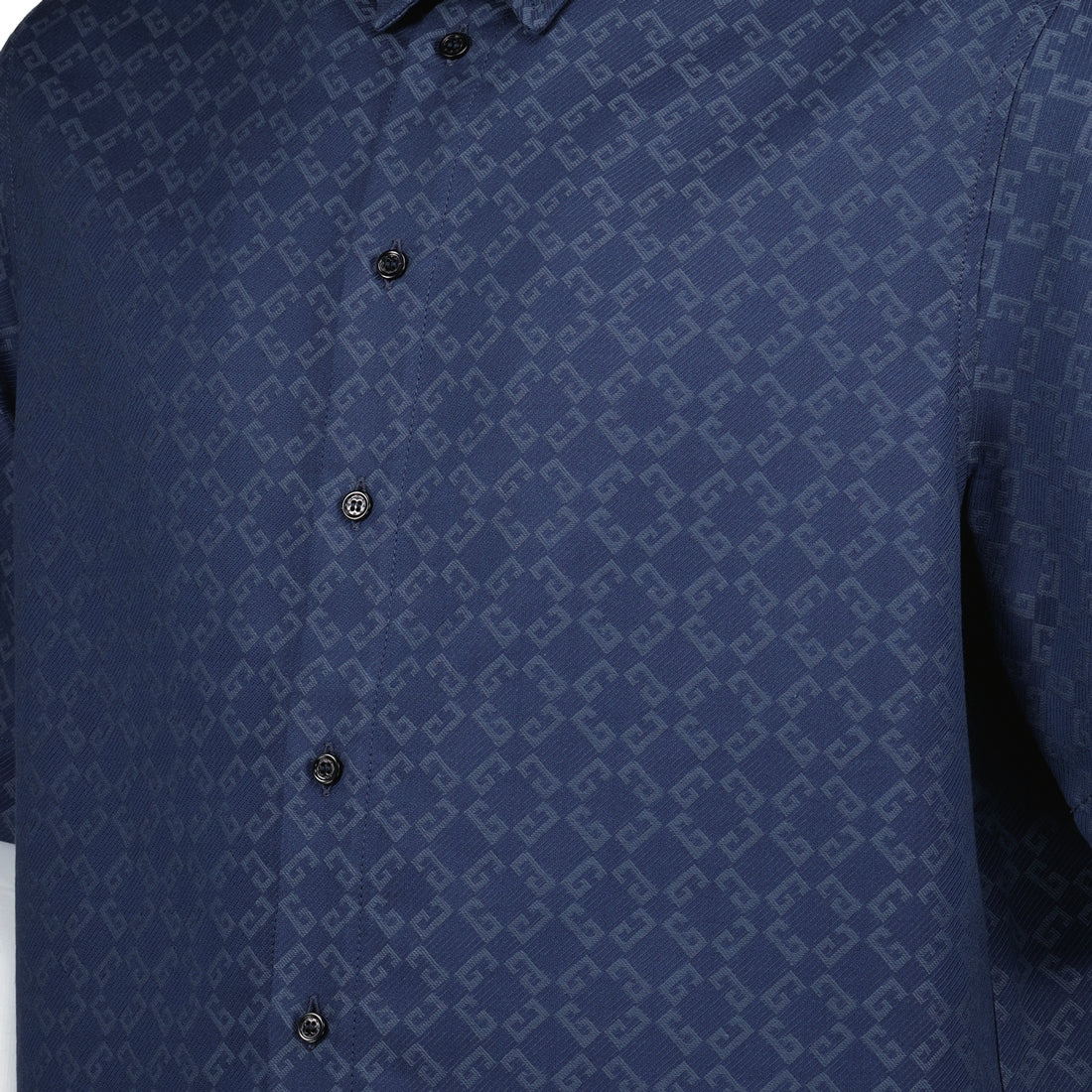 Chemise monogrammée 72 - 5