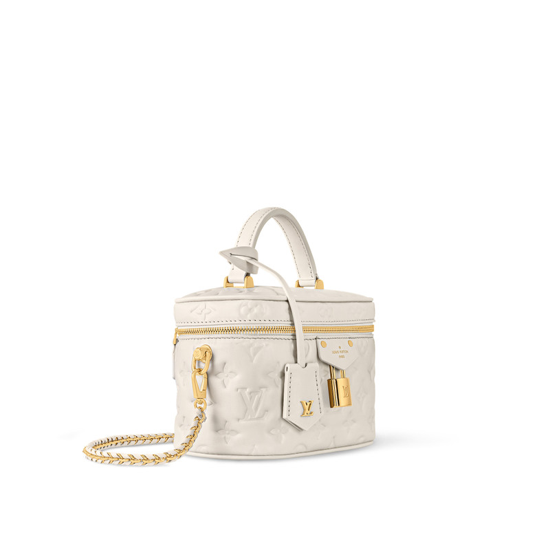 Louis Vuitton Vanity PM outlook