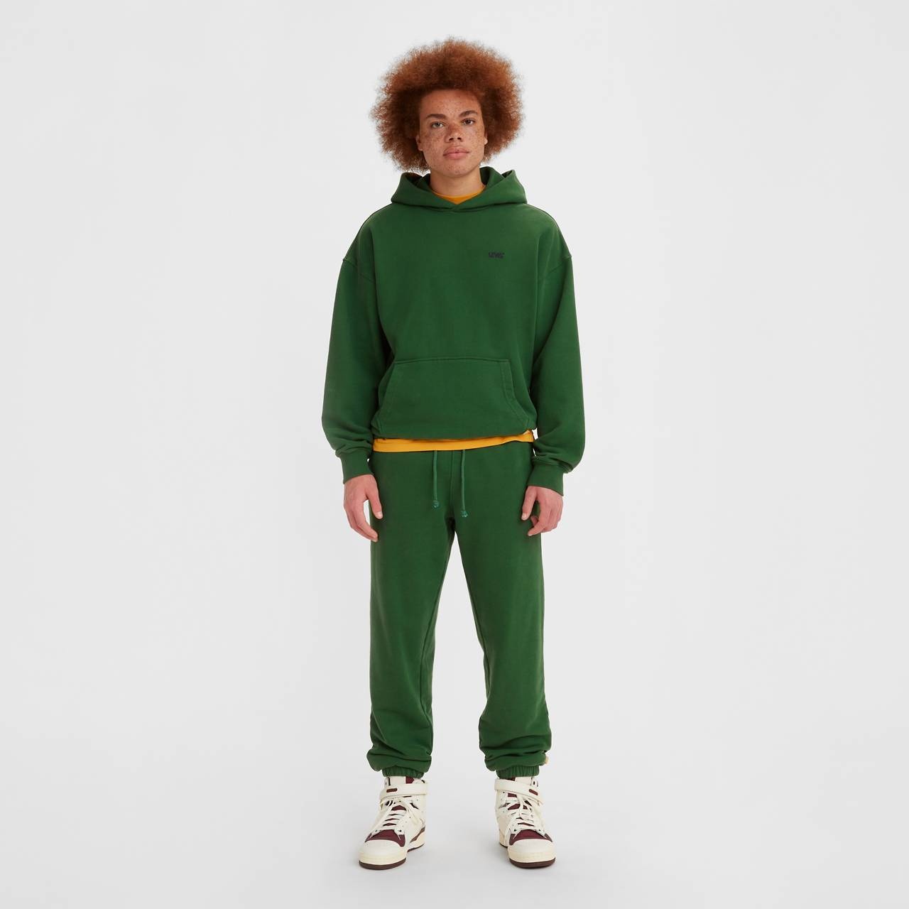 GOLD TAB™ SWEATPANTS - 1