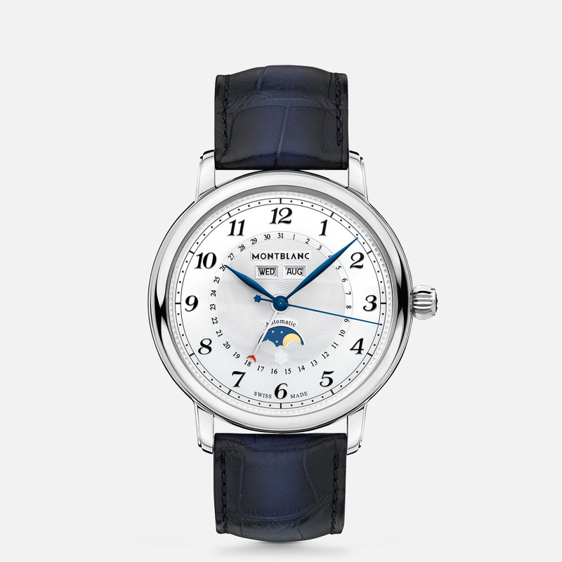 Montblanc Star Legacy Full Calendar 1