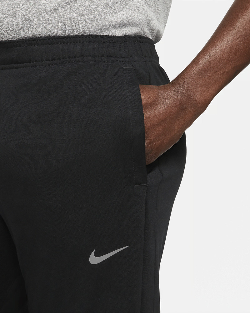 Nike Dri-FIT Challenger Men's Knit Running Pants 4