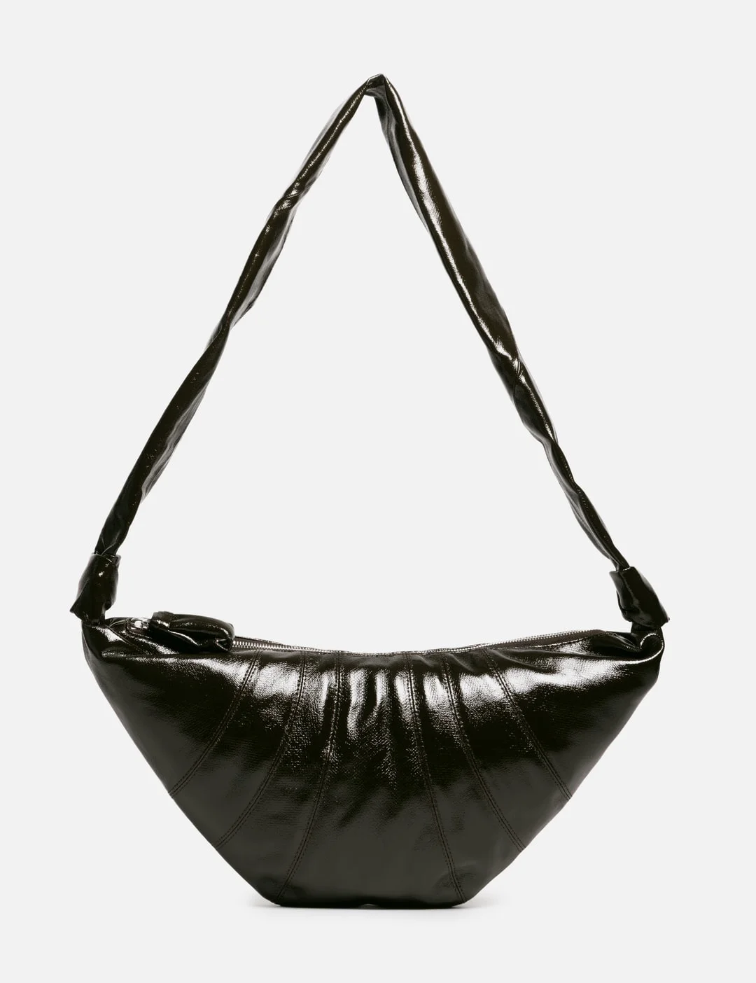 MEDIUM CROISSANT BAG - 1