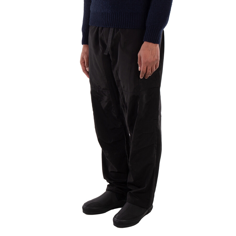 Lacoste Water Repellent Taffeta  Relaxed Cargo Pants - 2