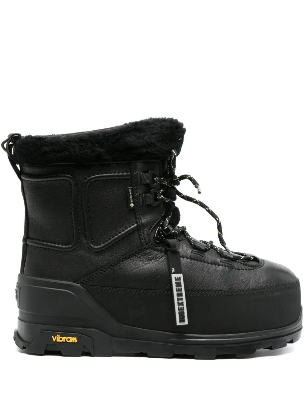 Shasta Gore-Tex ankle boot - 1