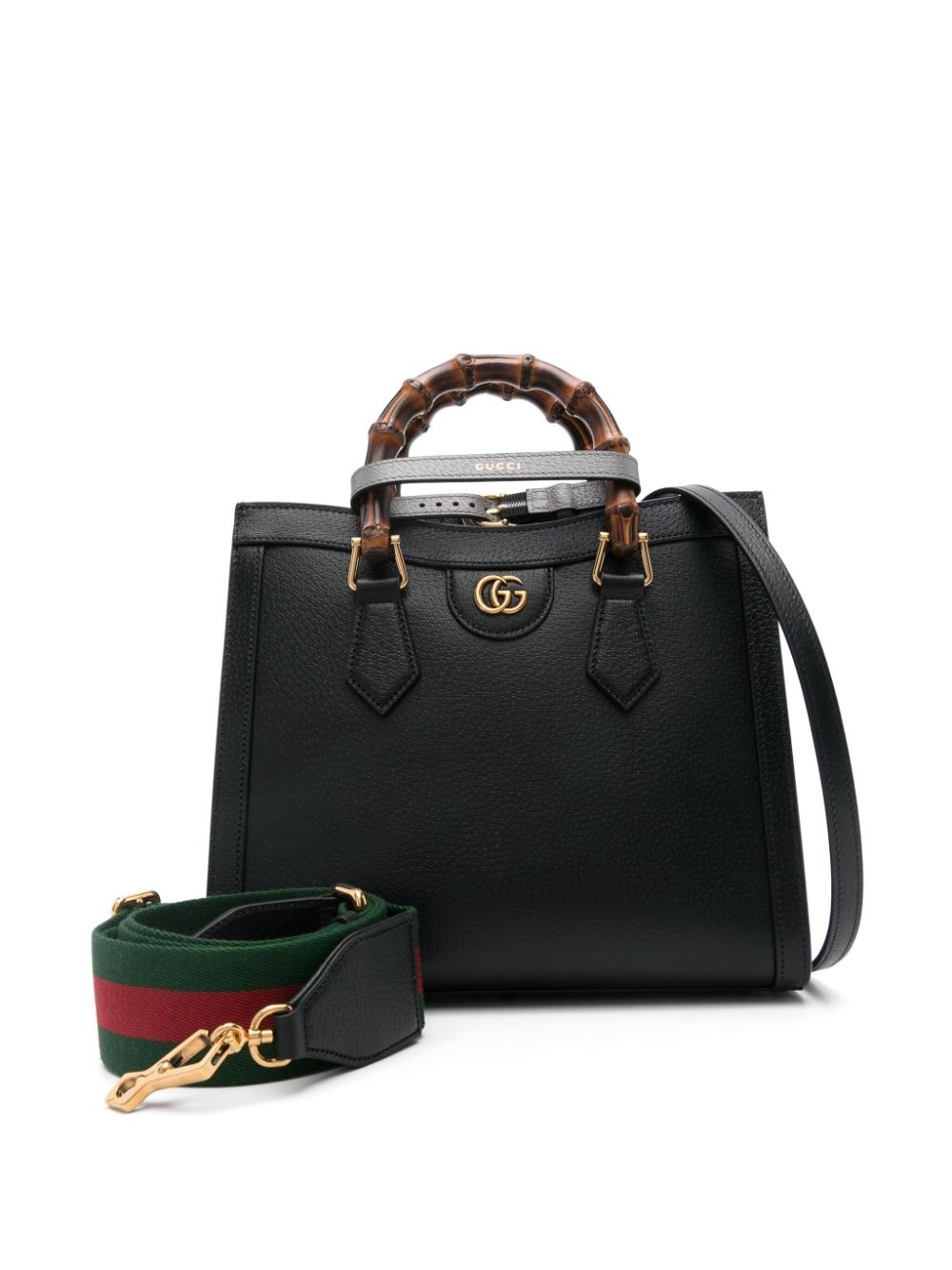 small Diana tote bag - 6