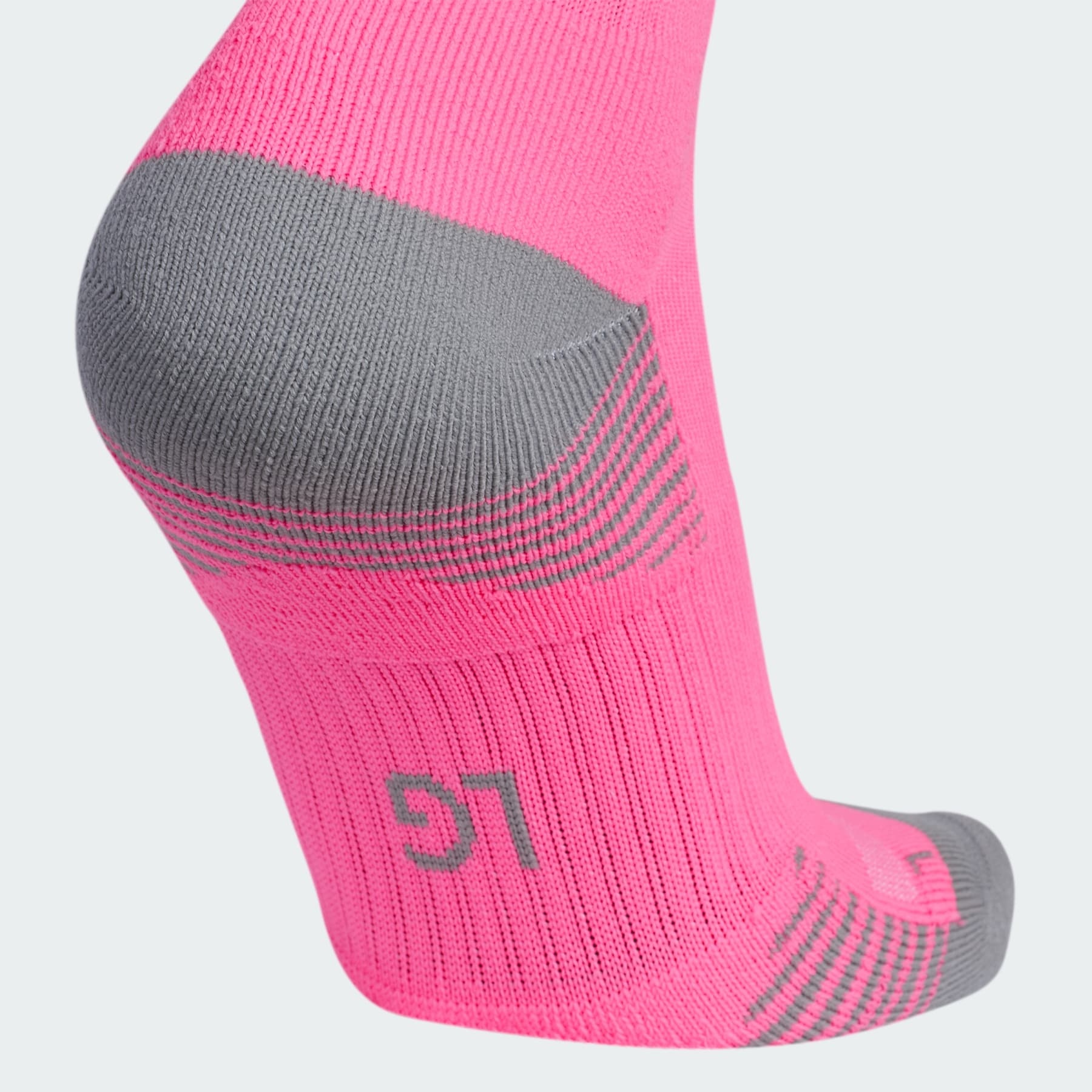 Copa Zone Cushion 5 Over-the-Calf Socks - 4