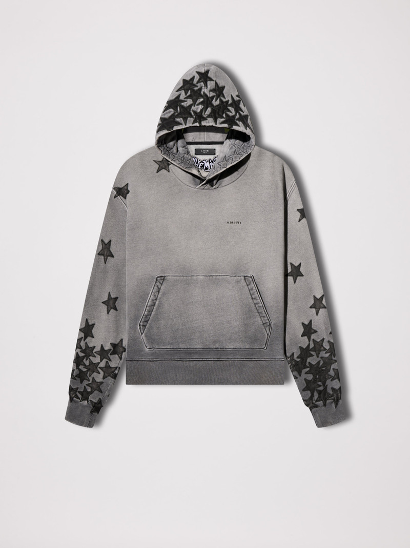 CHEMIST STAR HOODIE 1