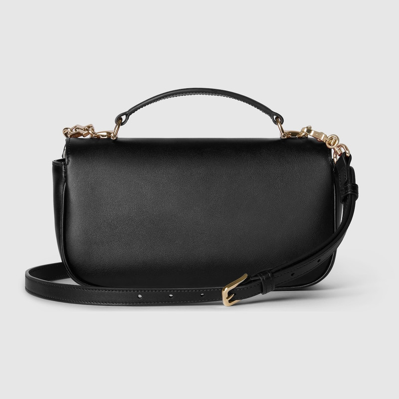 Gucci Horsebit 1955 small top handle bag 6