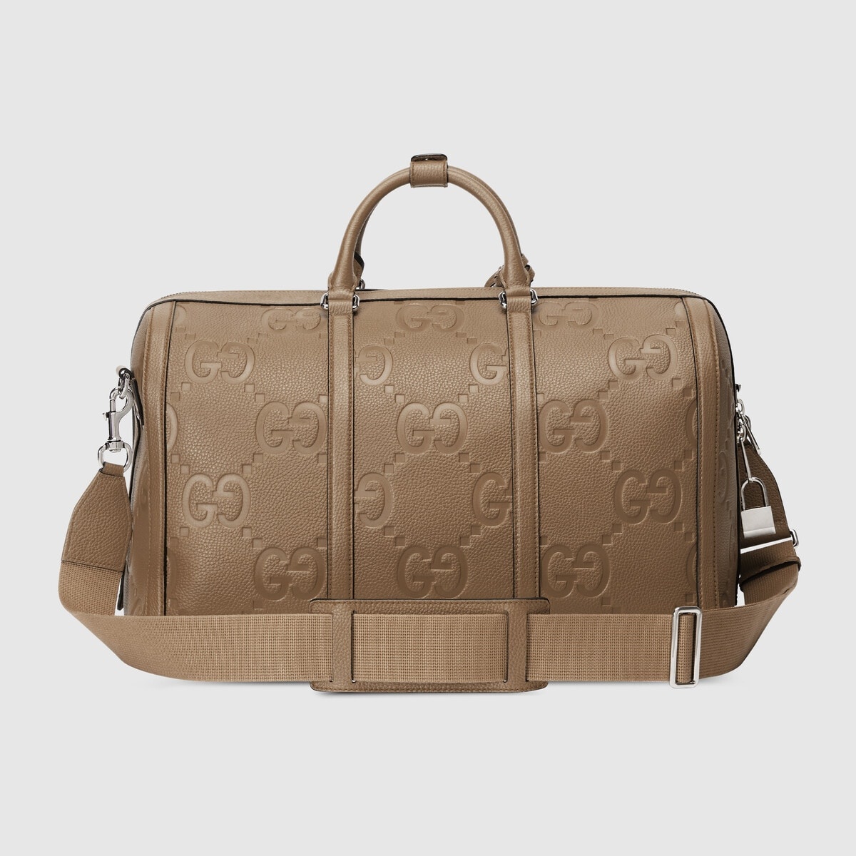 Jumbo GG small duffle bag - 4