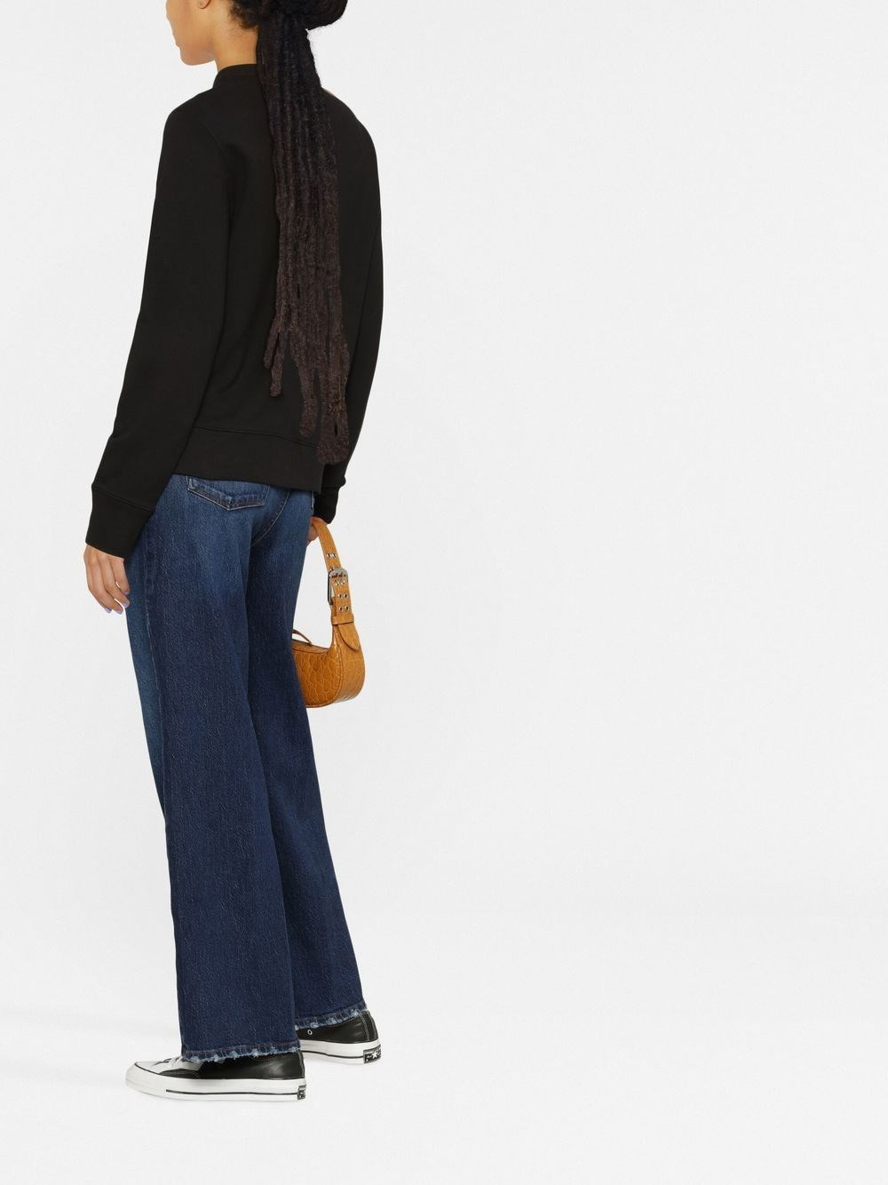COTTON SWEATSHIRT - 4