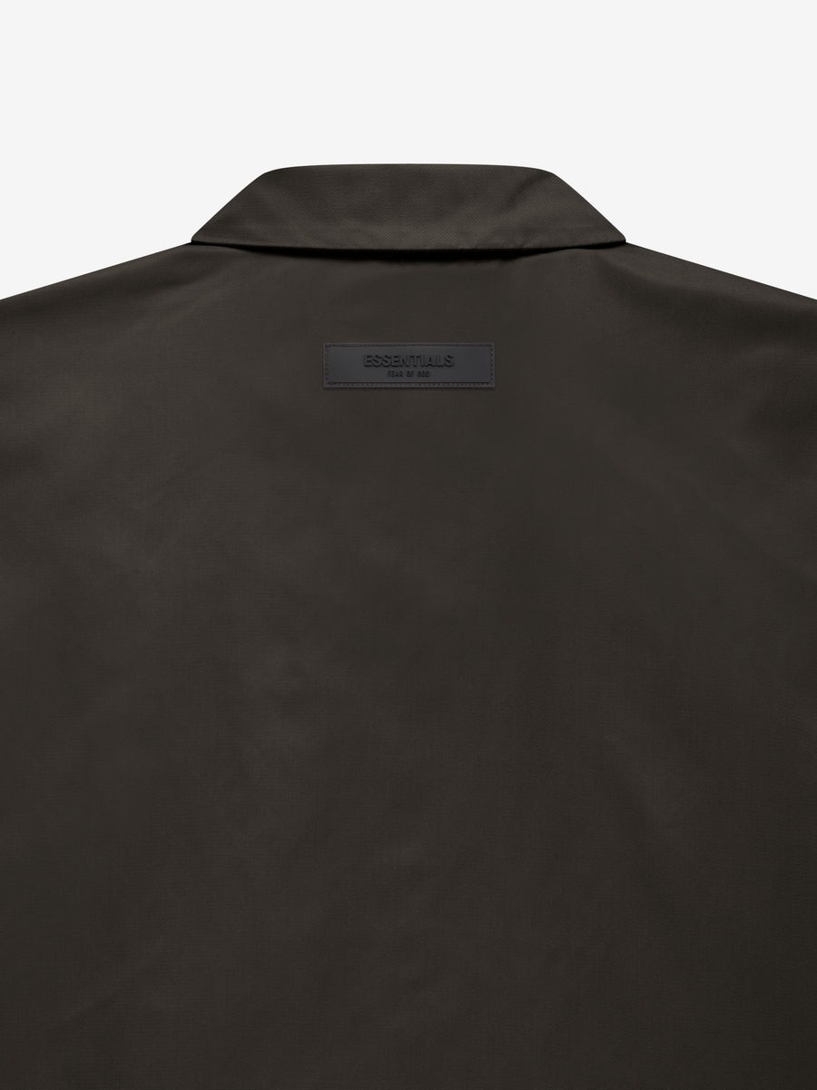 SS Nylon Shirt - 4
