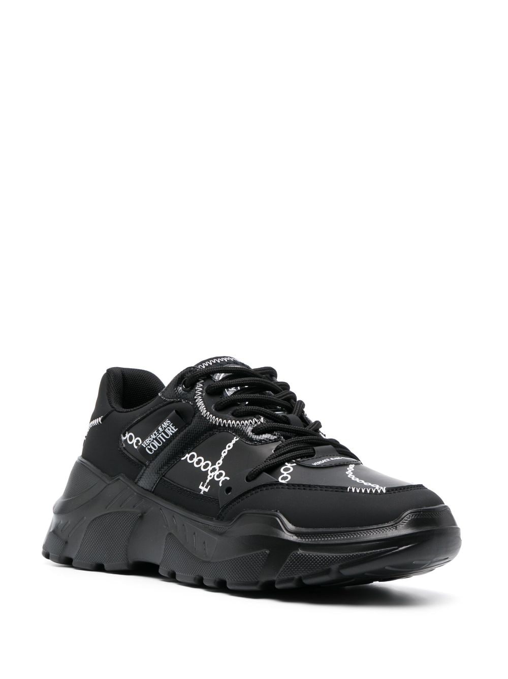 Speedtrack sneakers - 3