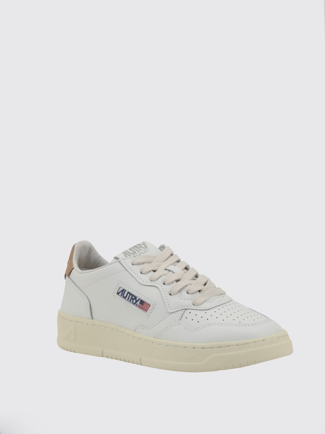 Sneakers woman Autry - 3