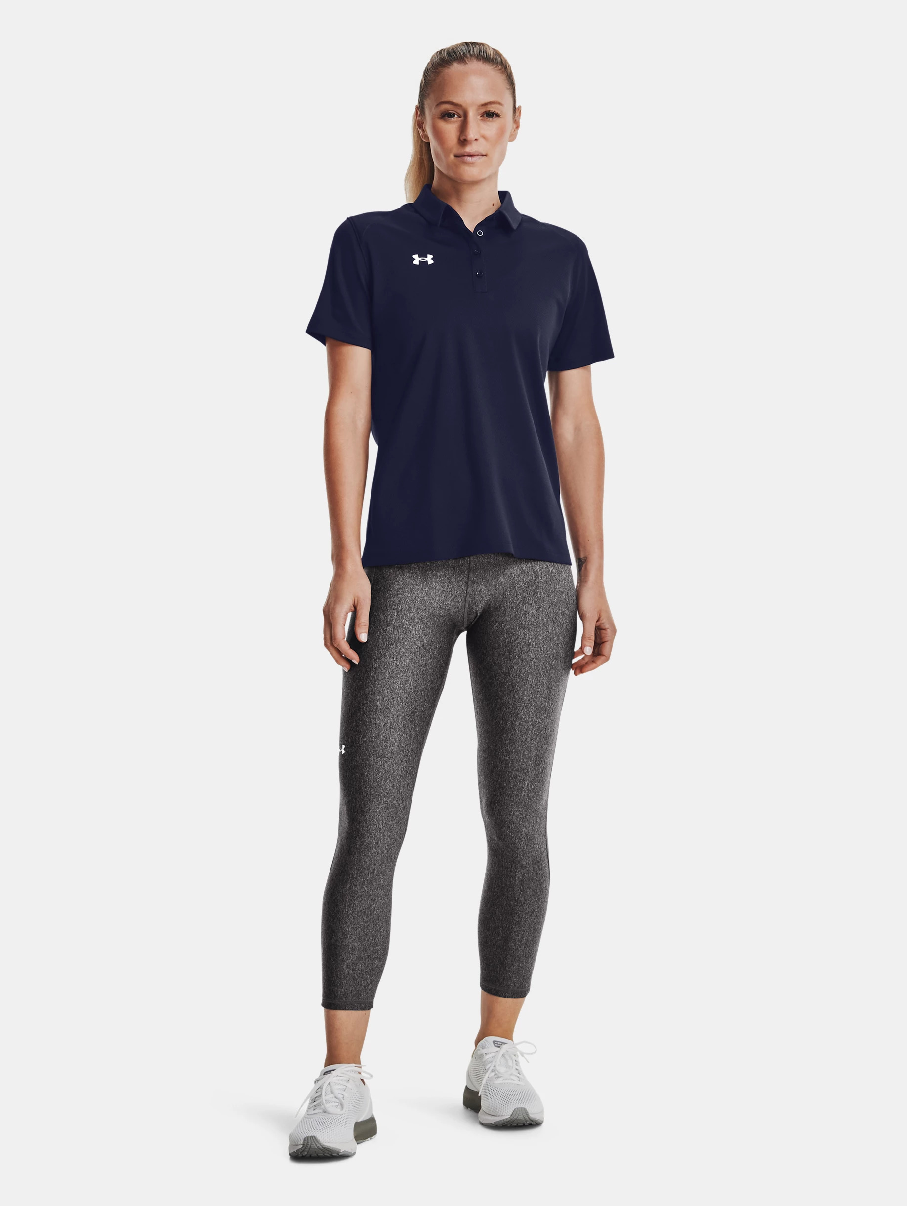 Women's UA Tech™ Team Polo - 5