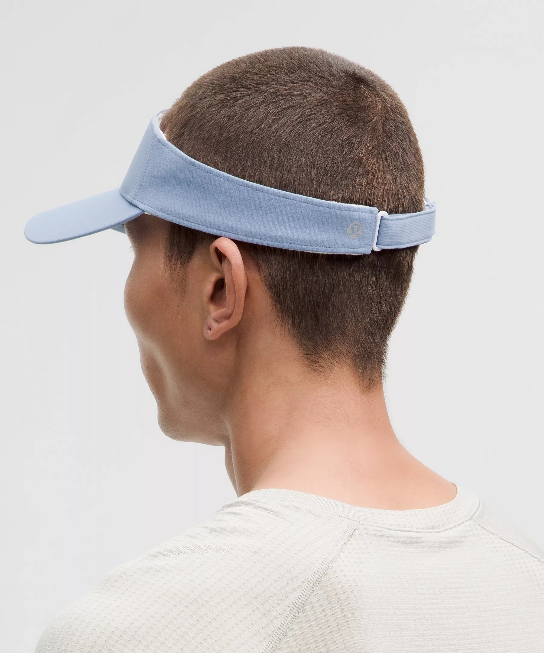 Removable Sweatband All-Sport Visor - 3