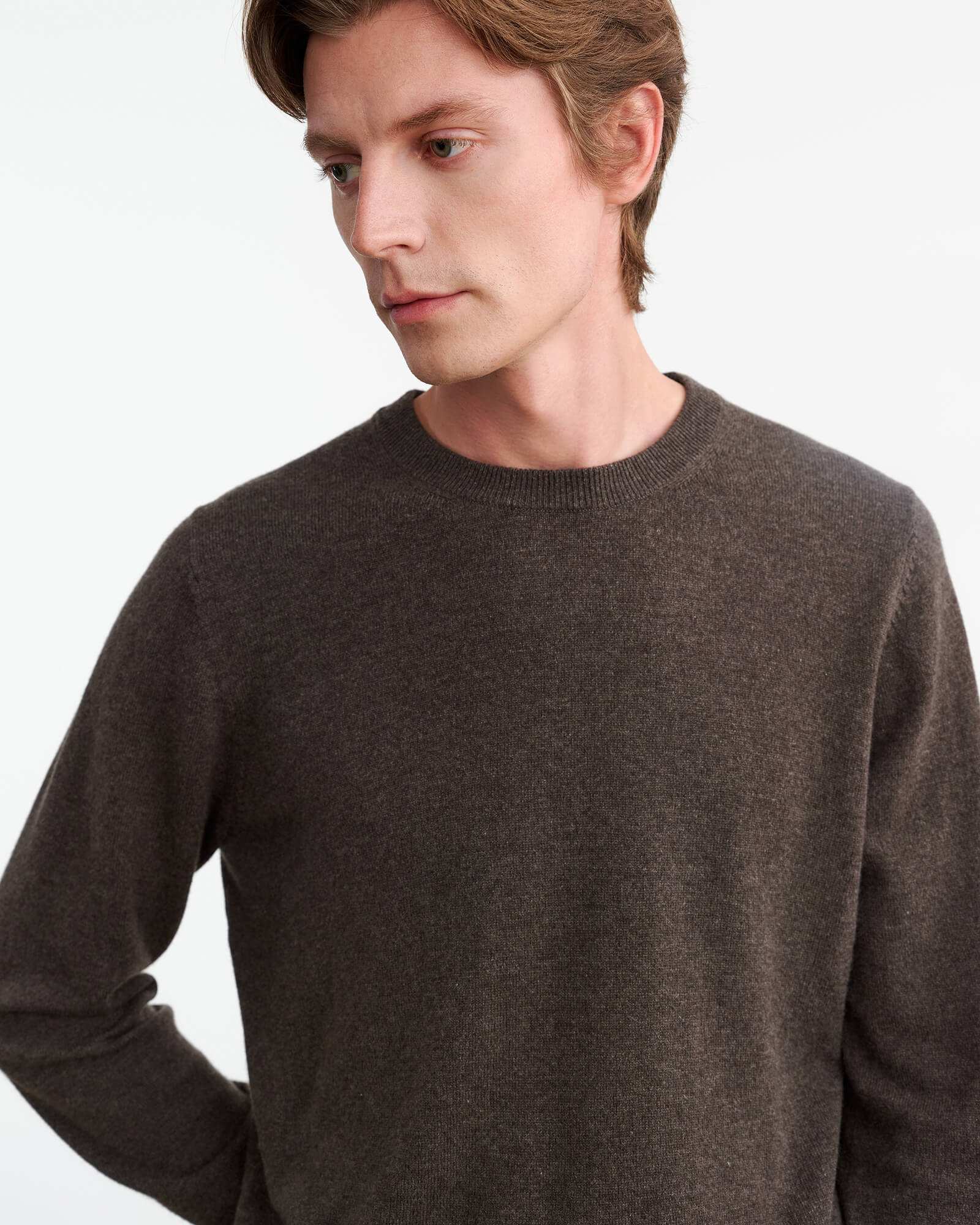 JULIUS CASHMERE SWEATER - 3
