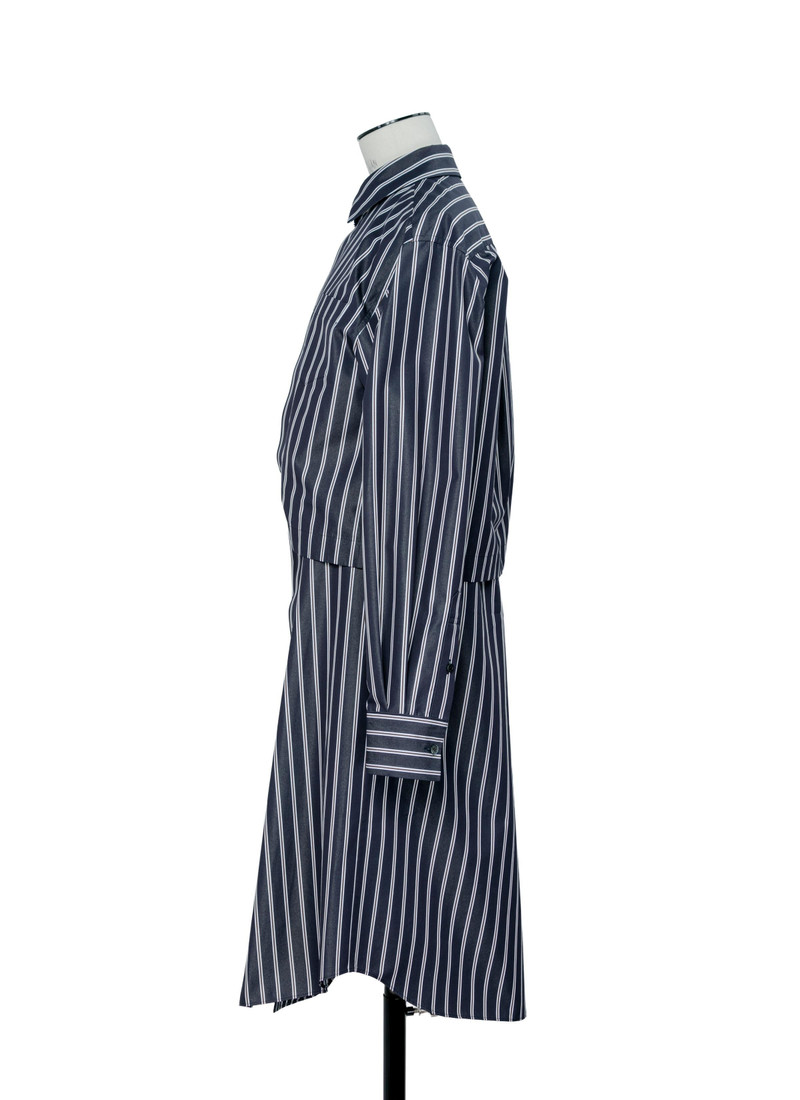 Poplin Dress 3